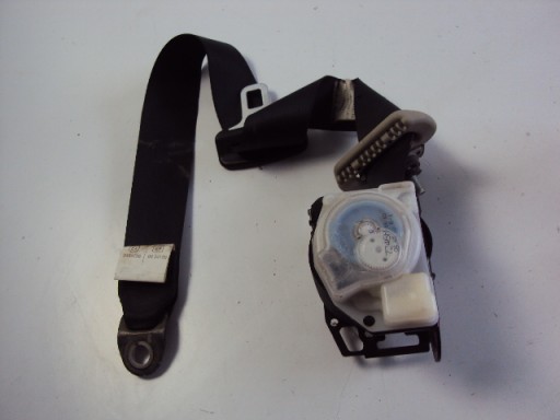 РЕМІНЬ БЕЗПЕКИ ЛІВИЙ ЗАДНІЙ SUZUKI VITARA 3D 2006-