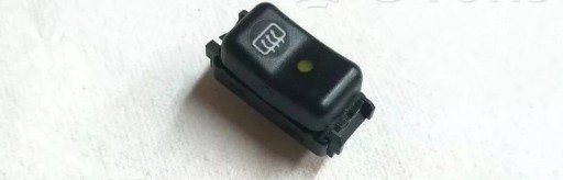 Interrupteur OGRZEWANIA Arrière Vitres MERCEDES W124 1248201010