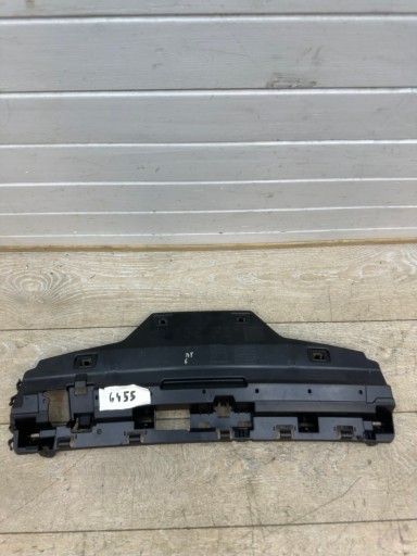support console holder of a bumper BMW 3 F30 F31 7256921
