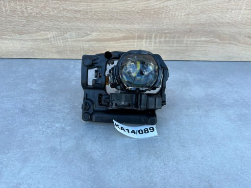 FORD KUGA MK3 lens lights left front + fan 90169980 KA14/089