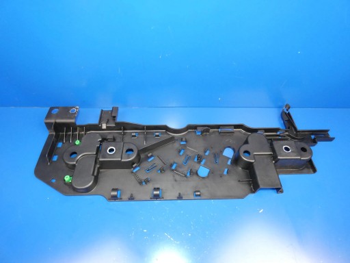 VOLVO XC40 blende abdeckung PANEL halter unterfahrschutz