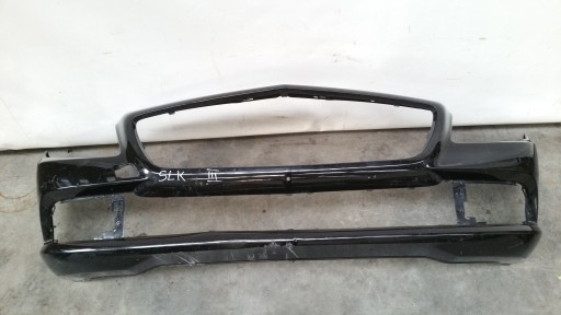 nárazník předek 1728858025 Mercedes SLK R172