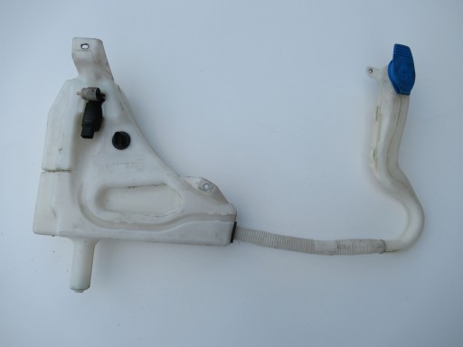 VASCHETTA SERBATOIO ACQUA TERGICRISTALLI AUDI Q7 4L 4L0955453ABC