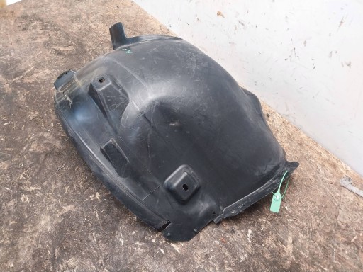 mudguard left front A1648840922 MERCEDES ML W164