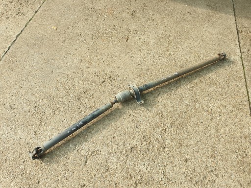 cardan SUZUKI SX4 FIAT SEDICI 2006-2013 4X4