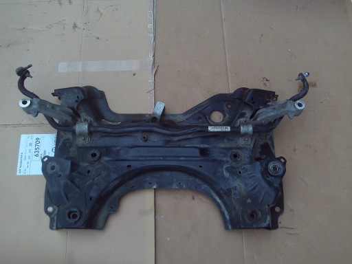 Коляска салазки-балка peugeot 308 t9 3008 ii 5008 ii