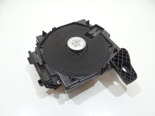 speaker NISKOTONOWY SUBWOOFER MINI R60 left 9800511