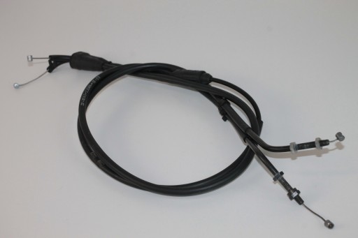 018 - TRIUMPH BONNEVILLE SE 900 ГАЗОВІ ТРОСИ