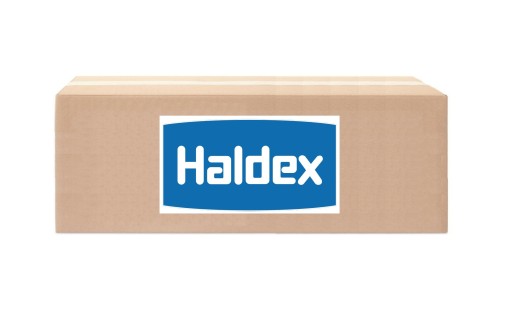 Важіль розкидача HALDEX 80347C