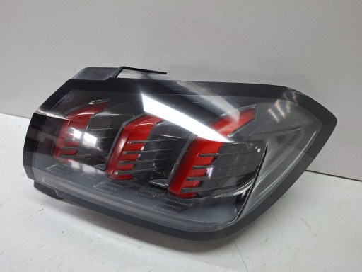 light rear right 9823216680 PEUGEOT 208 II 2019