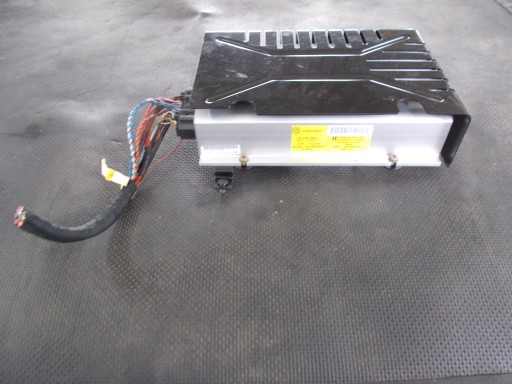 1J0035456J - Усилитель VW PASSAT B5