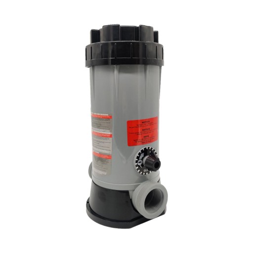 50833 - Устройство подачи хлора Автоматическое устройство подачи хлора