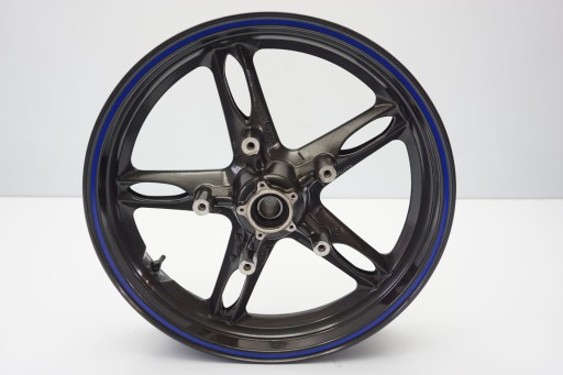 TRIUMPH SPRINT 1050 GT ОБІД ПЕРЕДНІЙ ПЕРЕДНІЙ