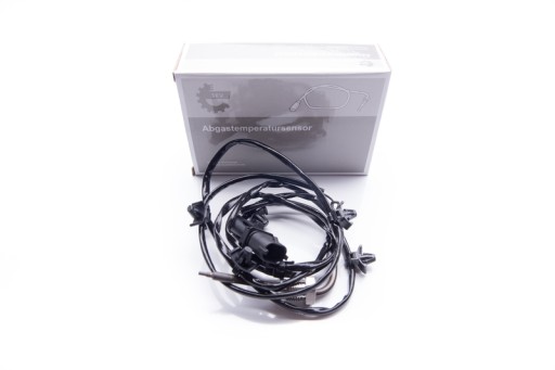 30SKV033 - ДАТЧИК ТЕМПЕРАТУРЫ ВЫХЛОПНЫХ ГАЗОВ 55558578 OPEL