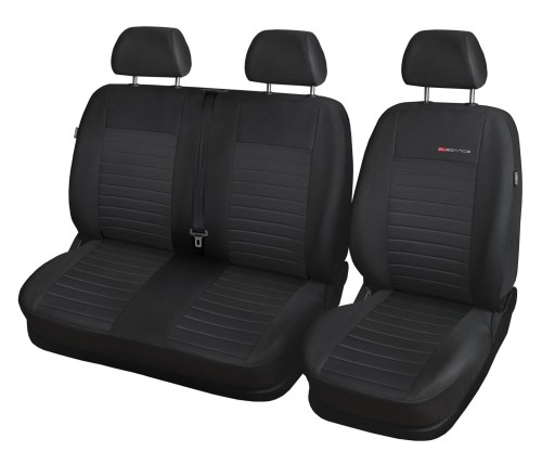 MERCEDES SPRINTER III АВТОБУС 2+1 2018 ГОДА ТИПИЧНЫЕ АВТОЧЕХЛЫ