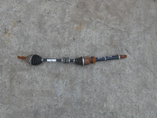 semi-axis right NISSAN MICRA K14 1.5D 391005FD0B 2017r