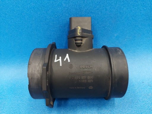 Витратомір BMW E39 0280217533