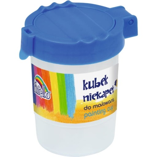 Чашка для фарби Fiorello