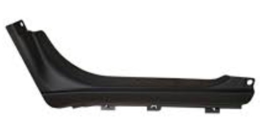 5801521533 - НАКЛАДКА НА ПОРІГ IVECO DAILY 2014>