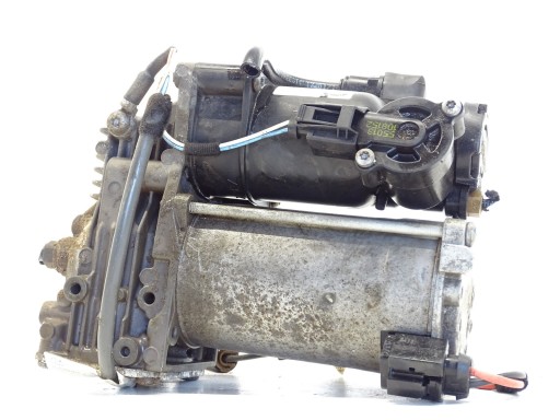 luftfederung kompressor LAND ROVER SPORT L320 BH32-19G525-DC