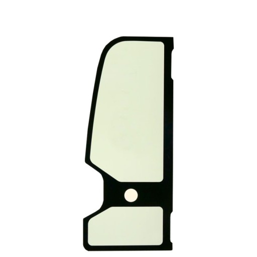 СТЕКЛО ДВЕРИ ТРАФАРЕТНАЯ ПЕЧАТЬ TAKEUCHI TB128FR 03786-05320