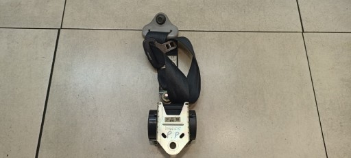 Gurten Sicherheits rechts vorne MAZDA 3 1.6 MZ-CD