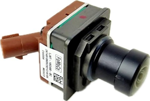 LJ8Z-19G490-A - Ford mustang mach-e 2020 - новая передняя/задняя камера _ 2537384 _ lj8t-19g490-