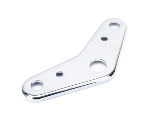 02-51310-15A00 - Верхня полиця Romet Pony Mini 50