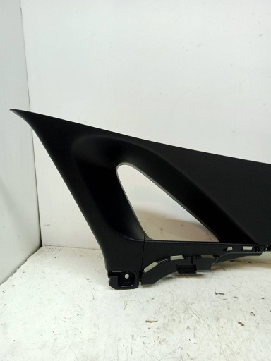 KIA CEED III HB cover SLUPKA right rear part 2018