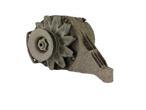 RENAULT TWINGO and 1.2 alternator 0986038841 60A