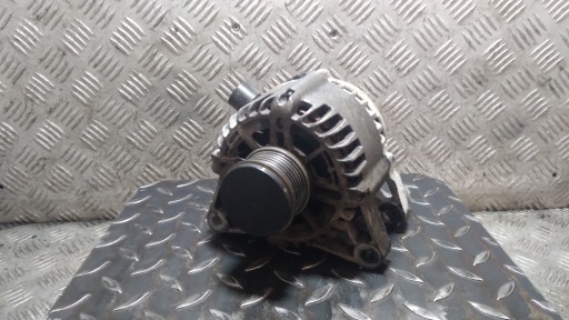 ALTERNATOR MAZDA 2 2S6T-AB