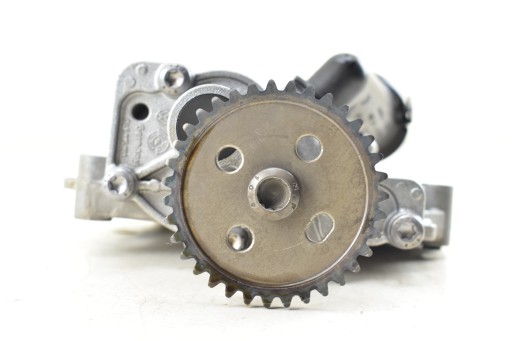 ölpumpe VW GOLF VII PASSAT B8 AUDI A3 8V OCTAVIA III 1.4TFSI 04E115109C