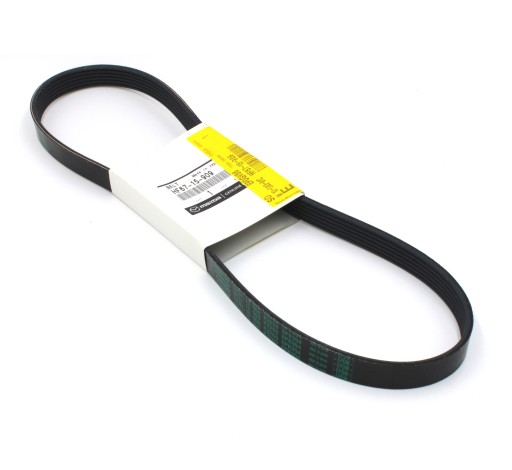 HF6715909 - КЛИНОВОЙ РЕМЕНЬ ГЕНЕРАТОРА MAZDA 2.0 SKYACTIV-X