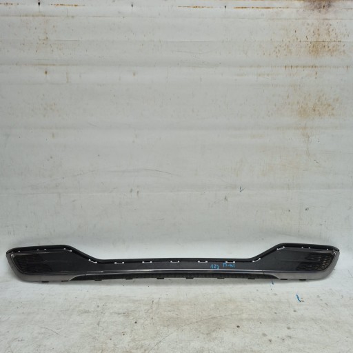 KIA XCEED LIFT 22- spoiler diffúzor nárazníku záď zadní 86625-J7PA0