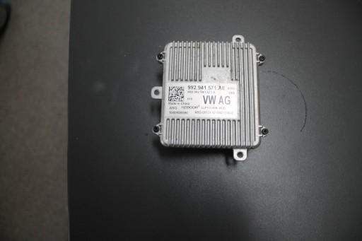 Volkswagen PASSAT B8 2017 various