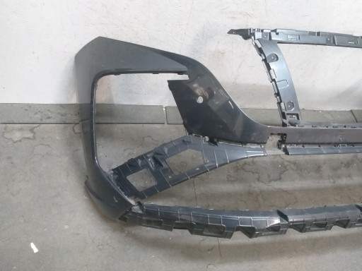 BUMPER FRONT HYUNDAI TUCSON IV 4 N LINE