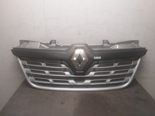 Grille RENAULT MASTER III 3 LIFT 14