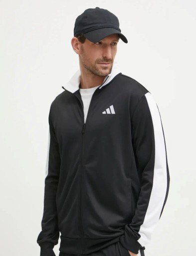 ADIDAS NOWY DRES Tricot Colorblock Track Suit JI8896 R. M