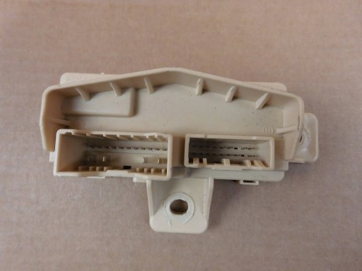 KIA Xceed Ceed III module control unit 91940CR020