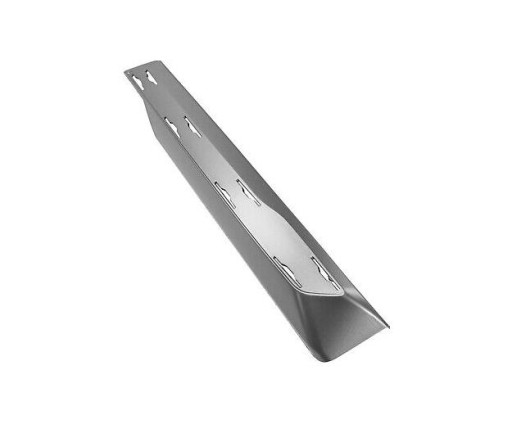 51 117 - BMW X3 G01 18 - НАКЛАДКА БАМПЕРА СПРАВА