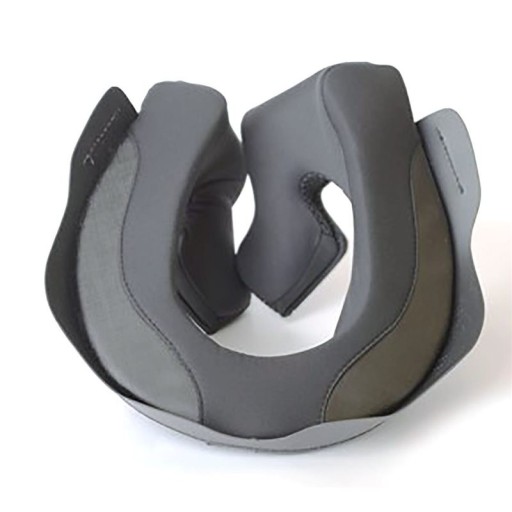 Щеки и воротник для шлема AGV K3 SV R. ML