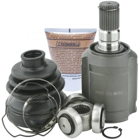 Комплект ШРУС FEBEST 2211-XM12LH