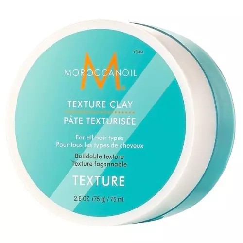 MOROCCANOIL Textúrovací íl na vlasy 75ml