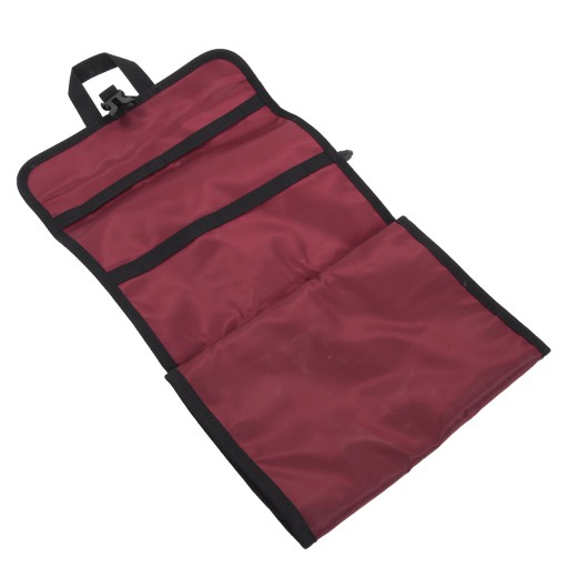 Пурпурно-червоний нейлон для скелелазіння на відкритому повітрі