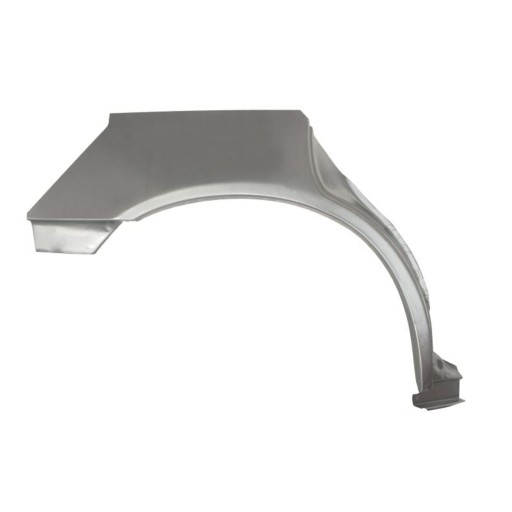 6504-03-2922582K - РЕМОНТ КРЫЛА ЗАДНЕЕ ПРАВОЕ ACCORD V VI 93-03