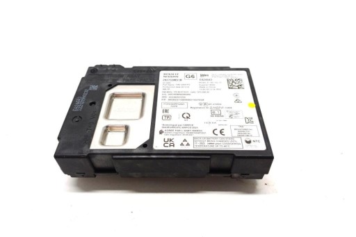 Інші модулі nissan ariya (fe0) 282755ms1b 0.0l ел.2023 р.