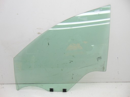 СКЛО ПЕРЕДНЬОЇ ЛІВОЇ ДВЕРІ 2019 РОКУ CAPTUR II