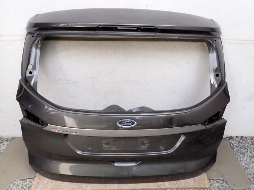 boot door cover boot FORD S MAX II MK2 15