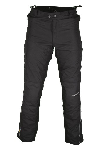 МУЖСКОЕ ПОЛО ТЕКСТИЛЬНЫЕ МОТОЦИКЛОВЫЕ БРЮКИ С КВАДРОТЕКТОРАМИ M