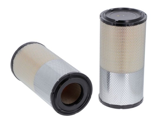 Воздушный фильтр HIFI FILTER SA 16114